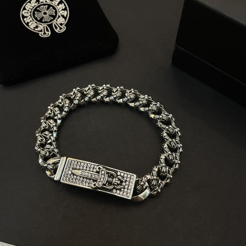 Chrome Hearts Bracelets